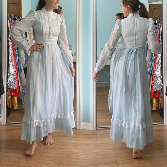 Gunne Sax Dresses & Skirts - SOLD Gunne Sax Southern Belle Gown